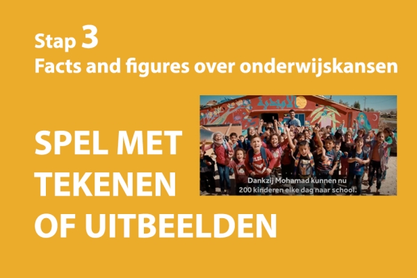 PREVIEW tekenen