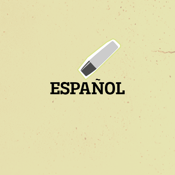 spaans
