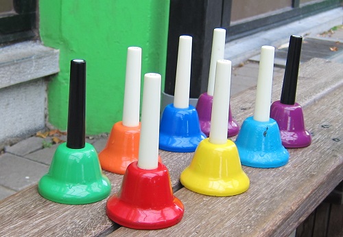 Belletjes