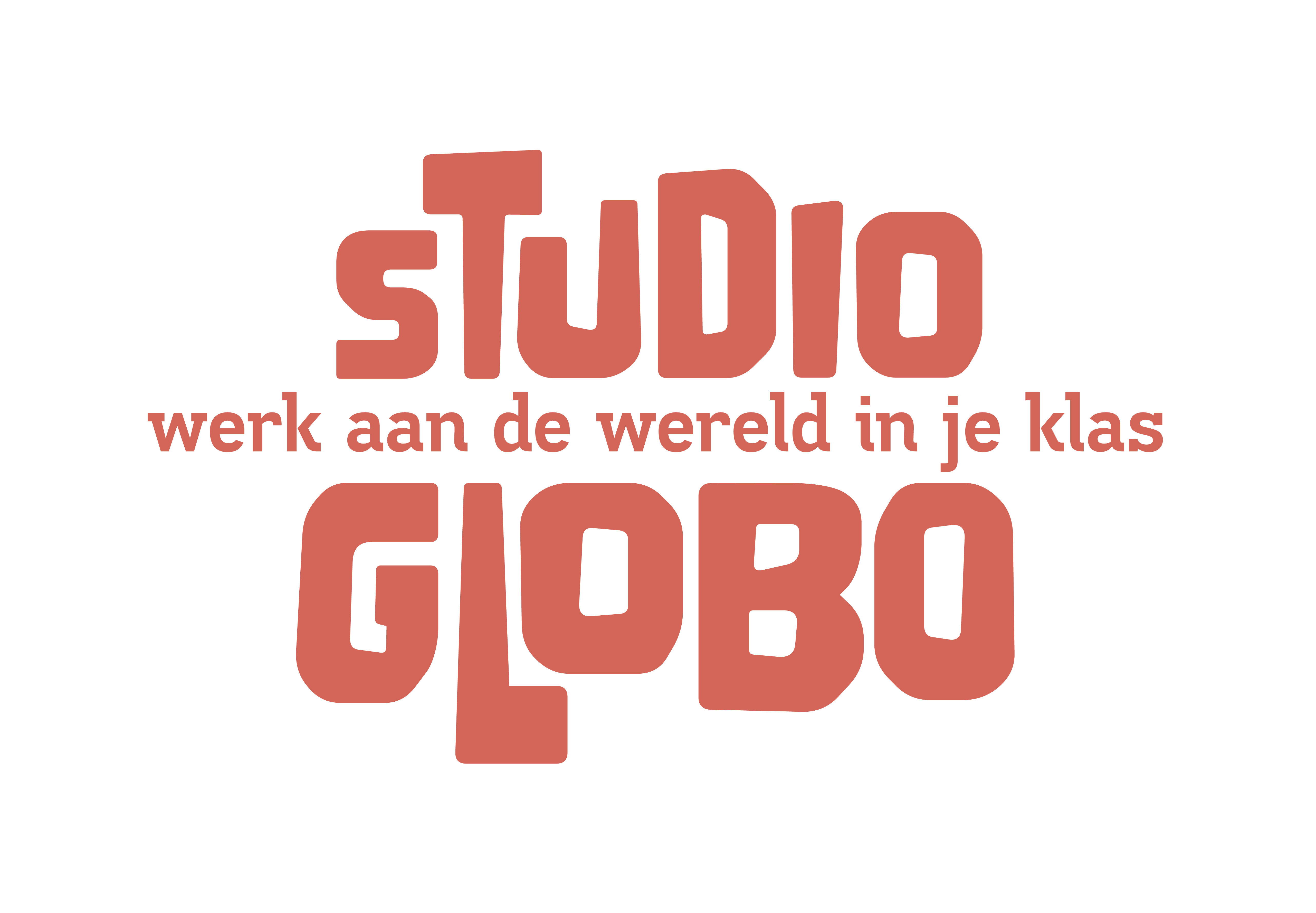 logo studio globo